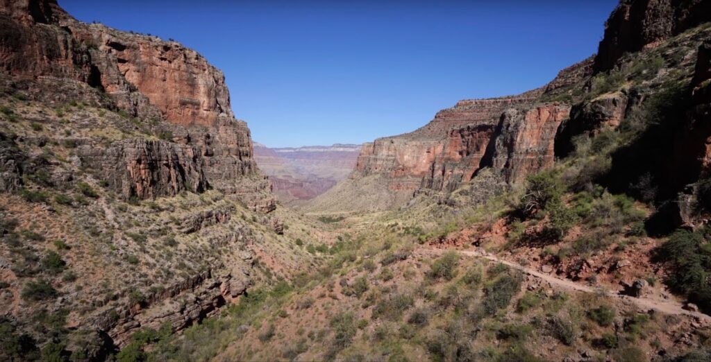 Grand Canyon